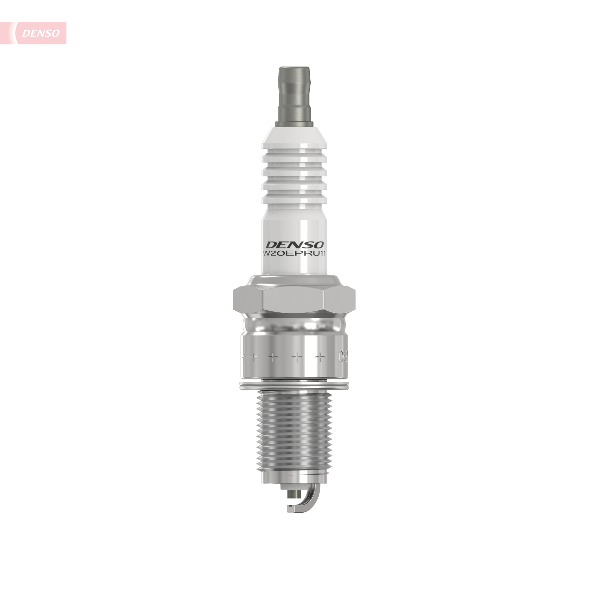 Spark Plug - W20EPR-U11 DENSO