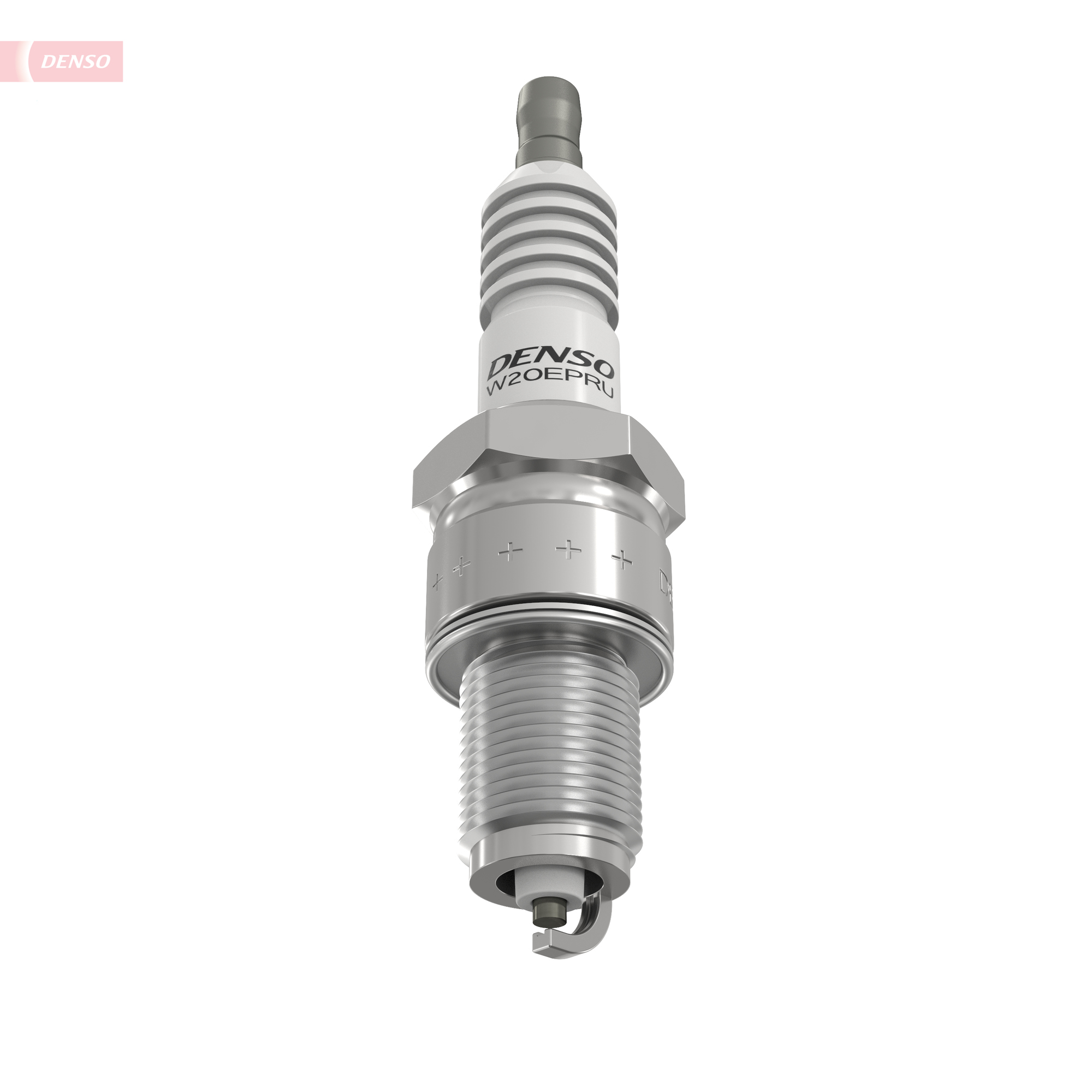 Свеча зажигания - W20EPR-U DENSO