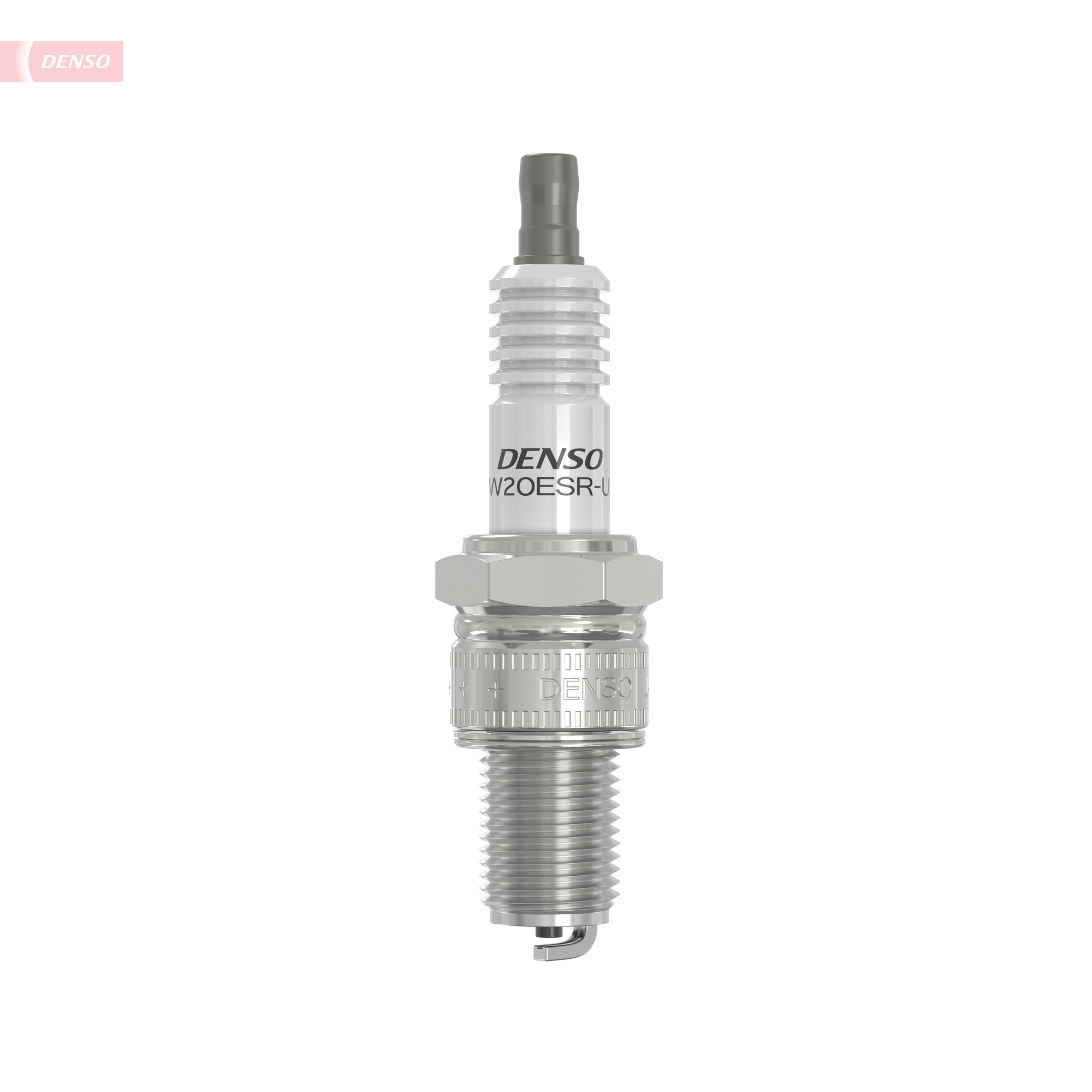 Spark Plug - W20ESR-U DENSO