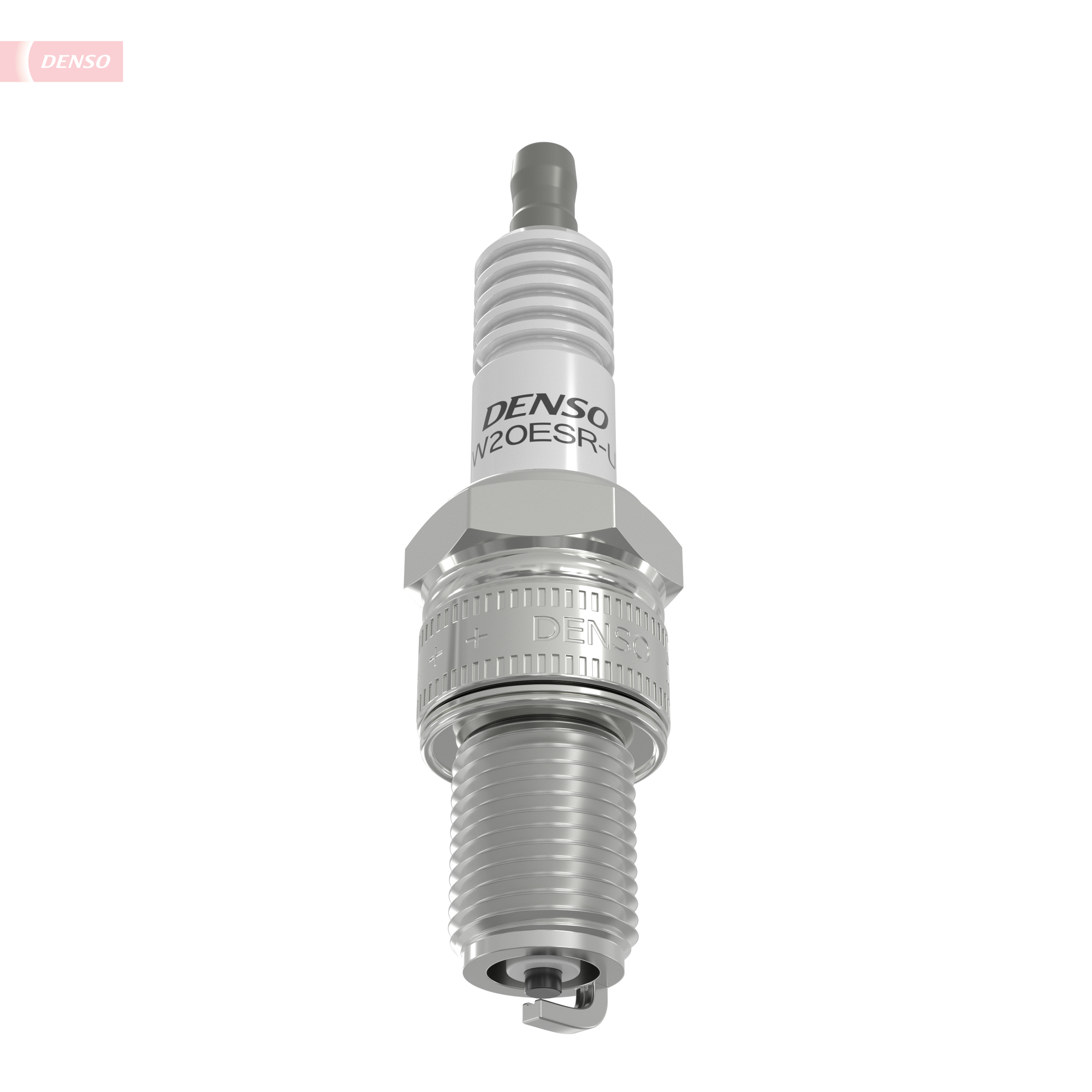 Свеча зажигания - W20ESR-U DENSO