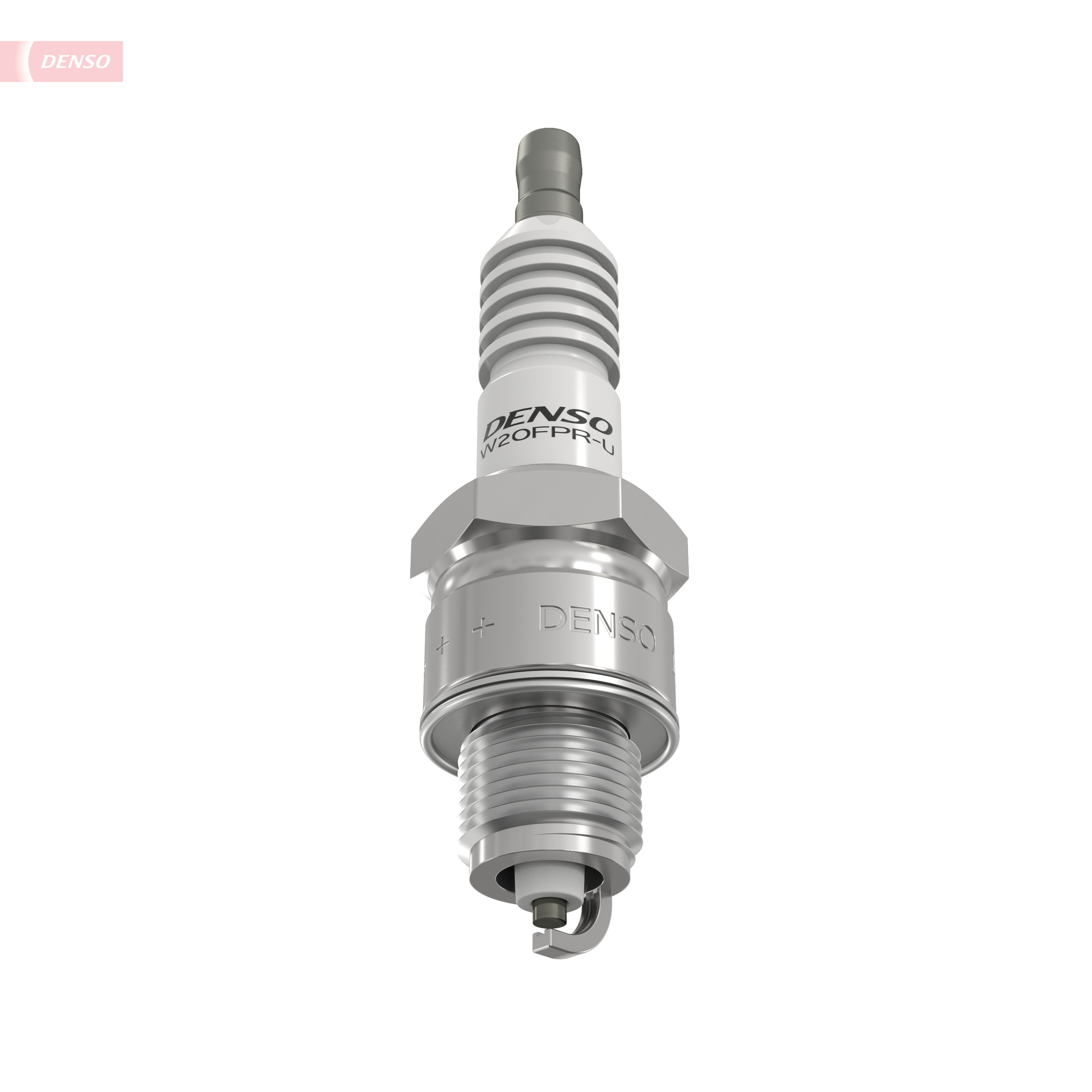 Spark Plug - W20FPR-U DENSO