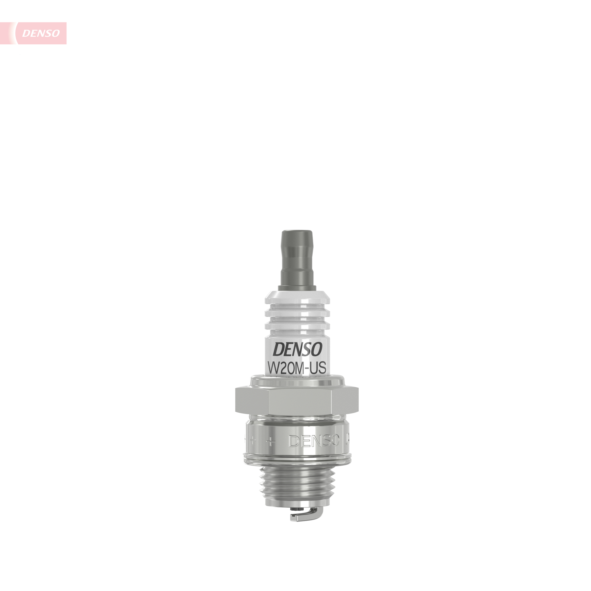 Spark Plug - W20M-US DENSO