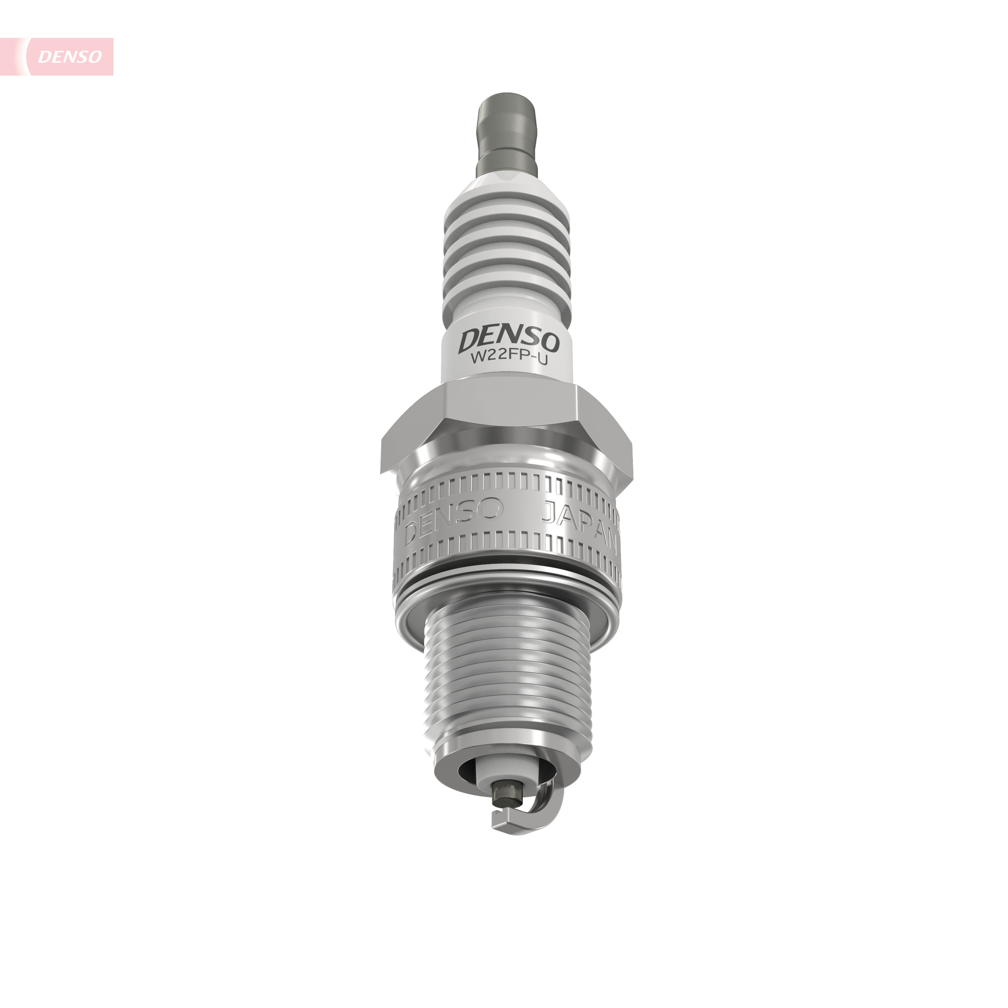 Свеча зажигания - W22FP-U DENSO
