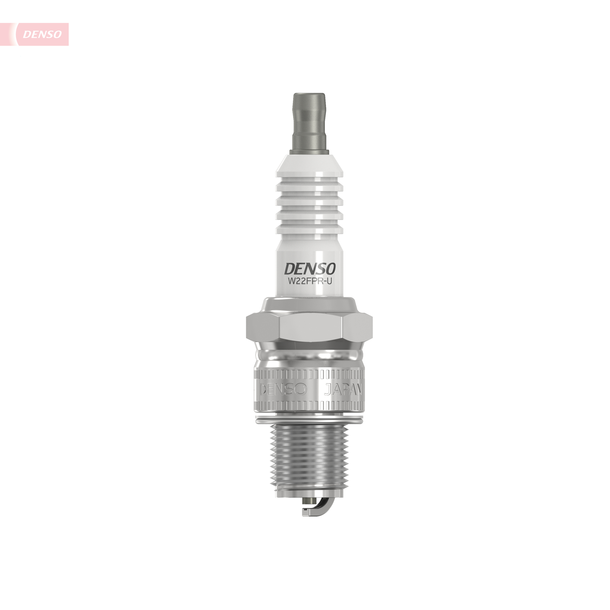 Свеча зажигания - W22FPR-U DENSO