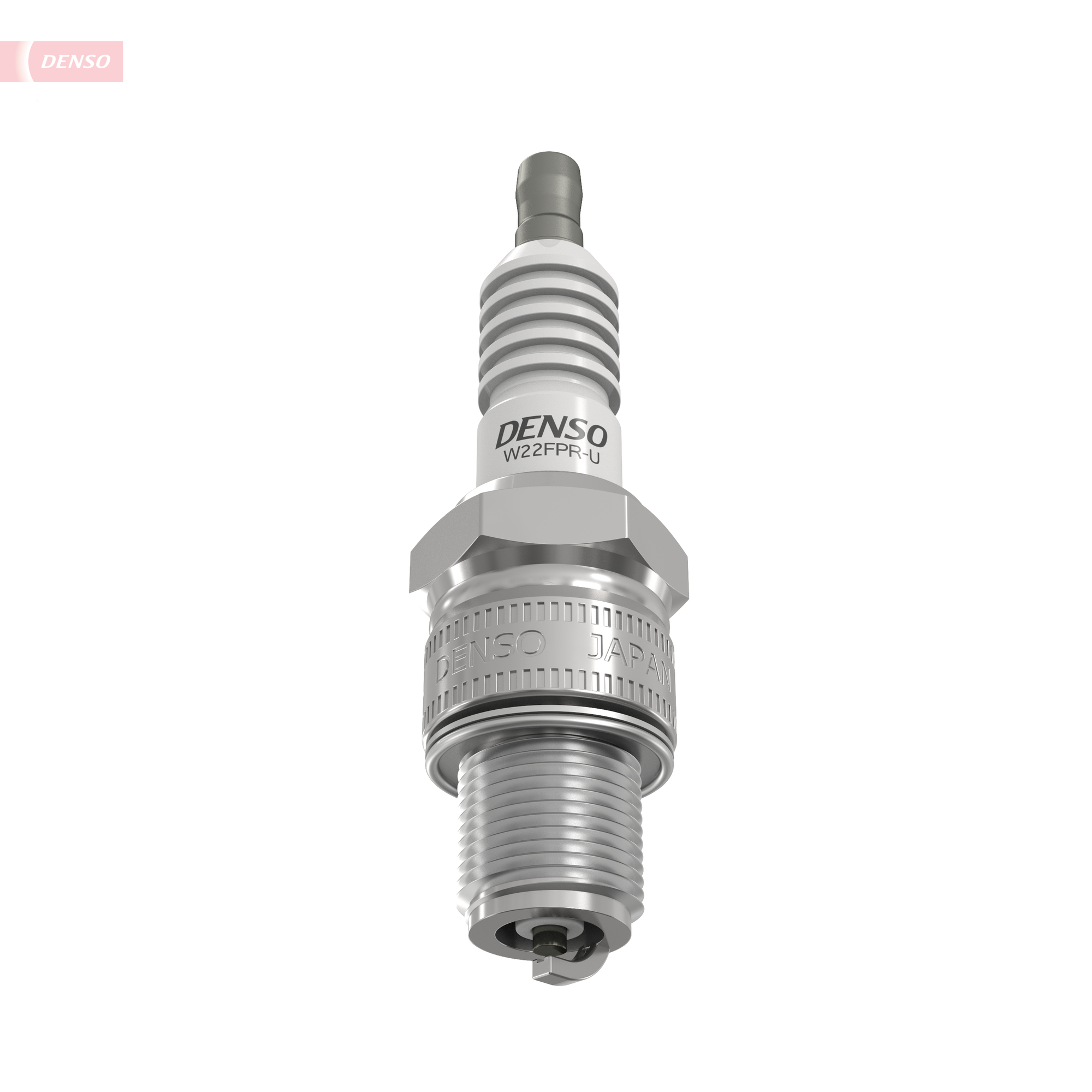Свеча зажигания - W22FPR-U DENSO