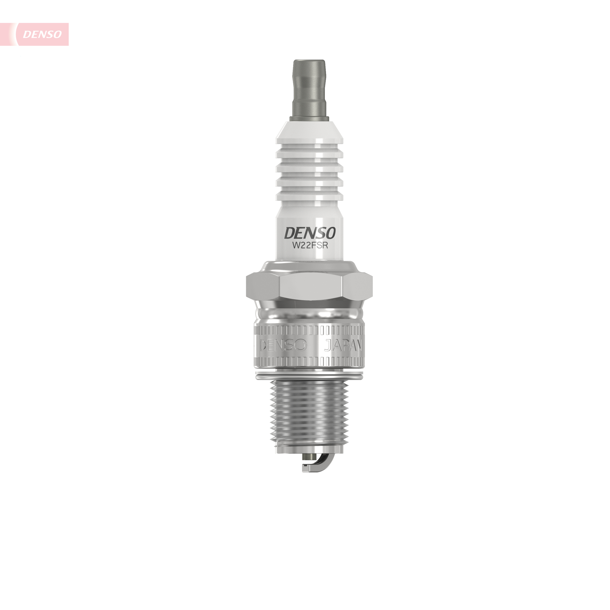 Zündkerze - W22FSR DENSO