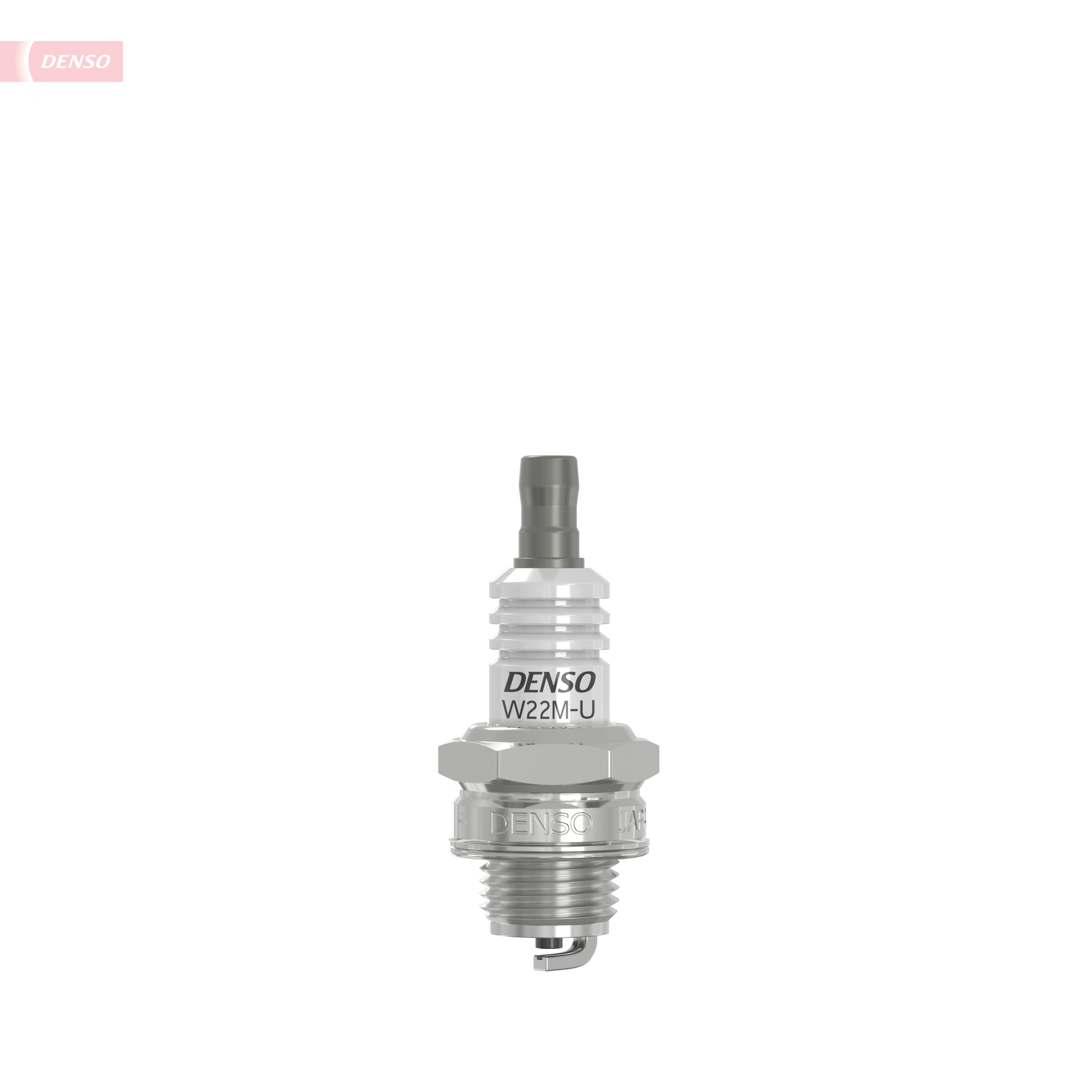 Свеча зажигания - W22M-U DENSO