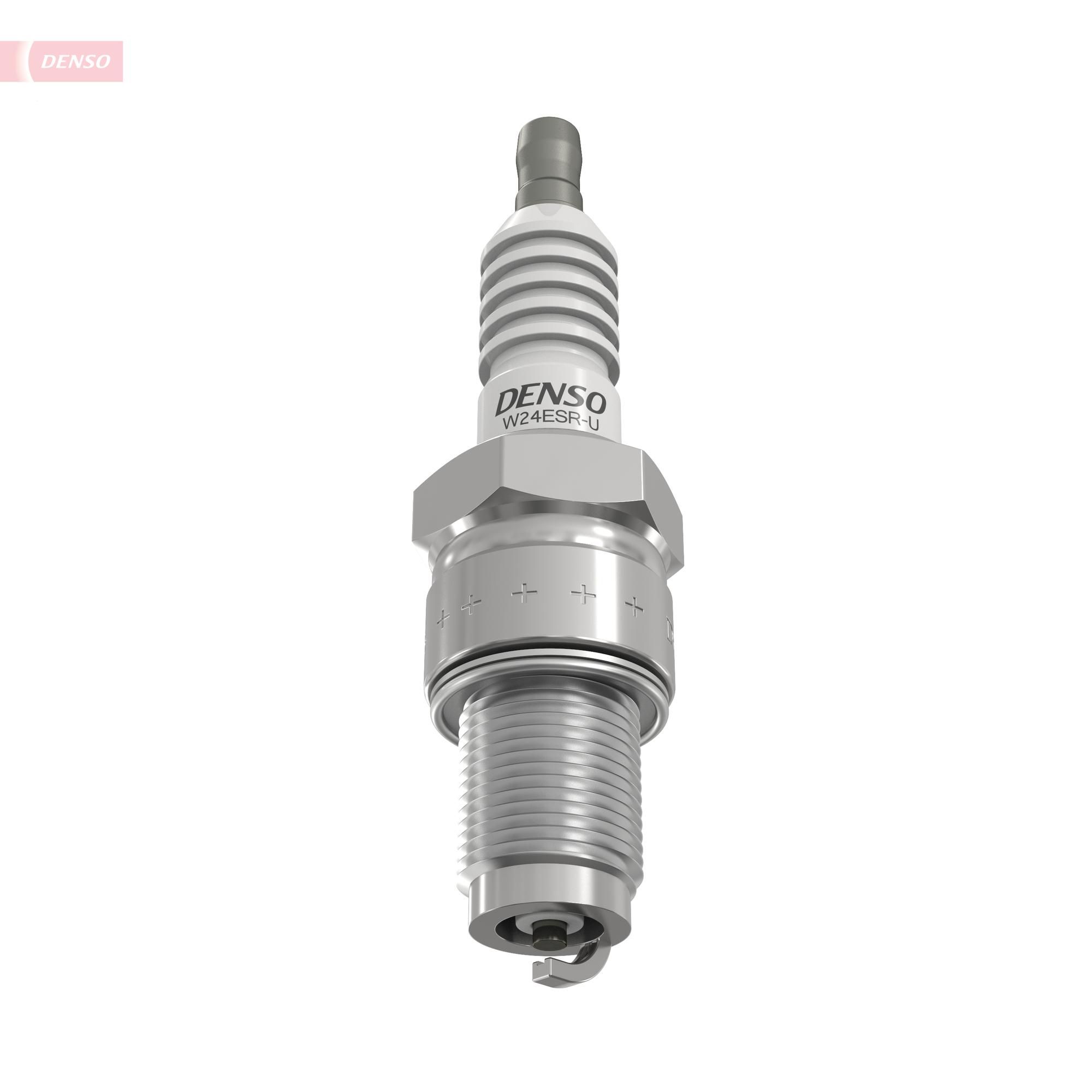 Свеча зажигания - W24ESR-U DENSO