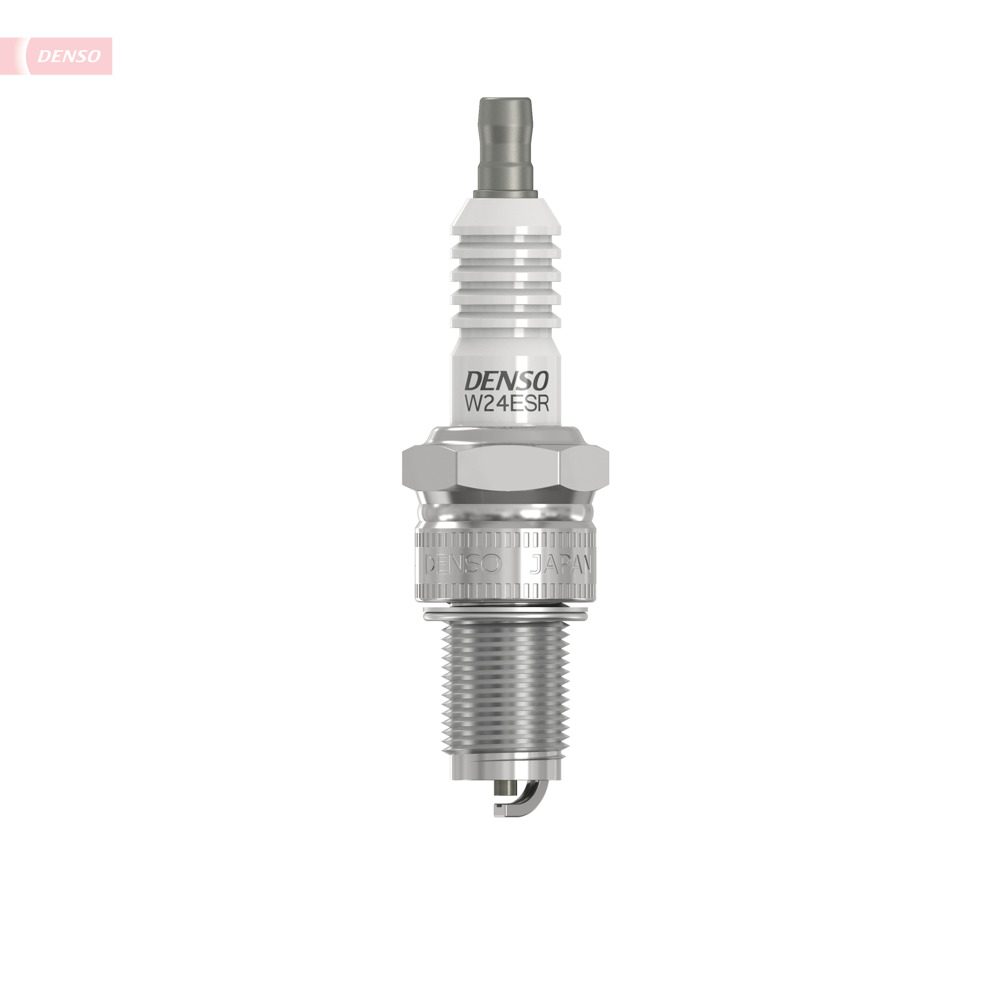 Свеча зажигания - W24ESR DENSO