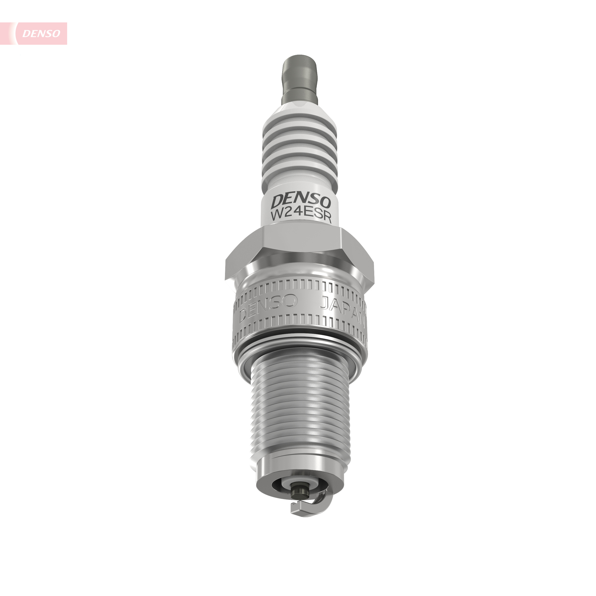 Свеча зажигания - W24ESR DENSO
