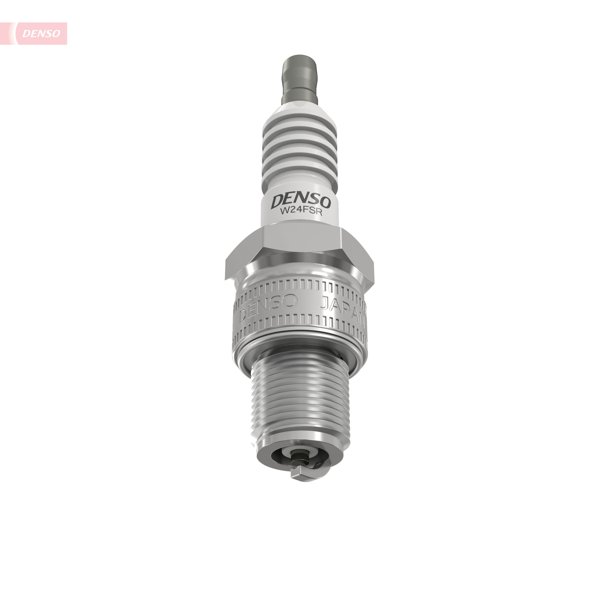 Свеча зажигания - W24FSR DENSO