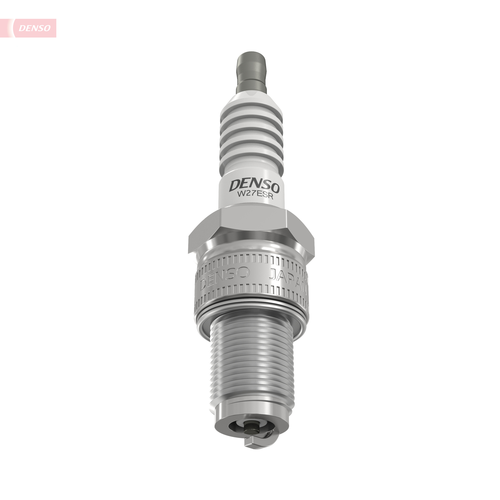 Свеча зажигания - W27ESR DENSO