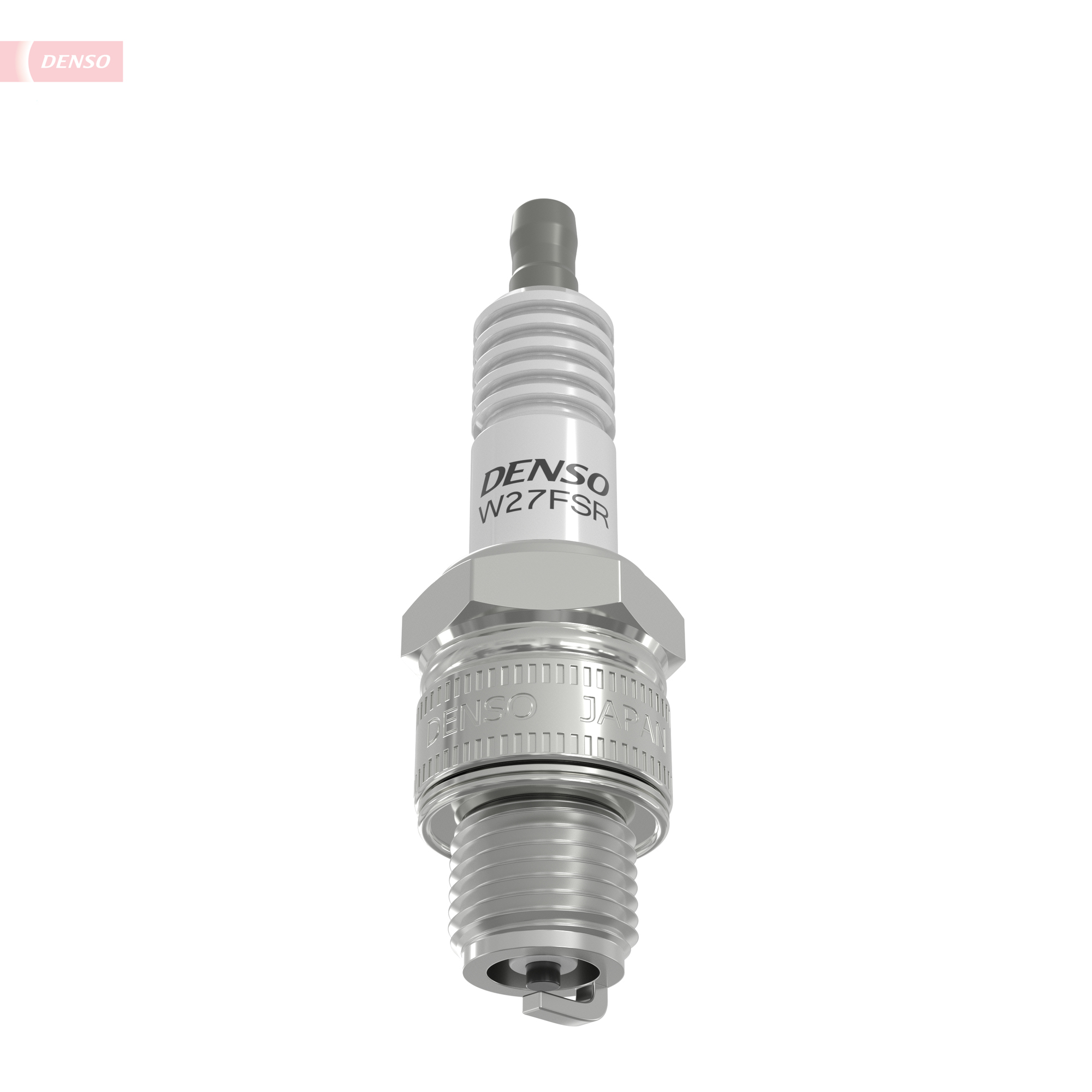 Свеча зажигания - W27FSR DENSO