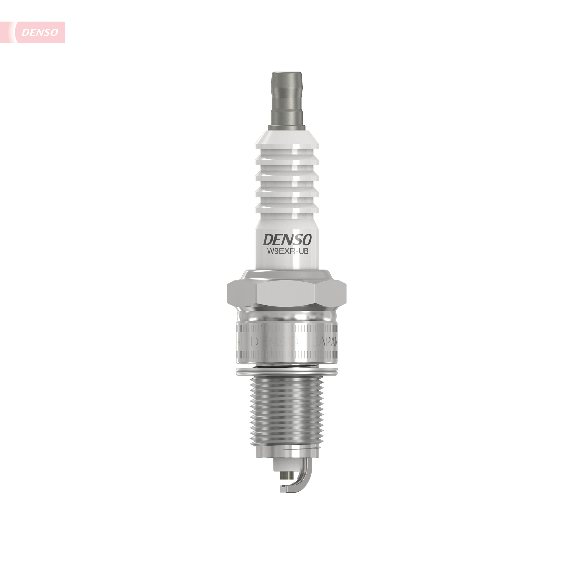 Spark Plug - W9EXR-UB DENSO