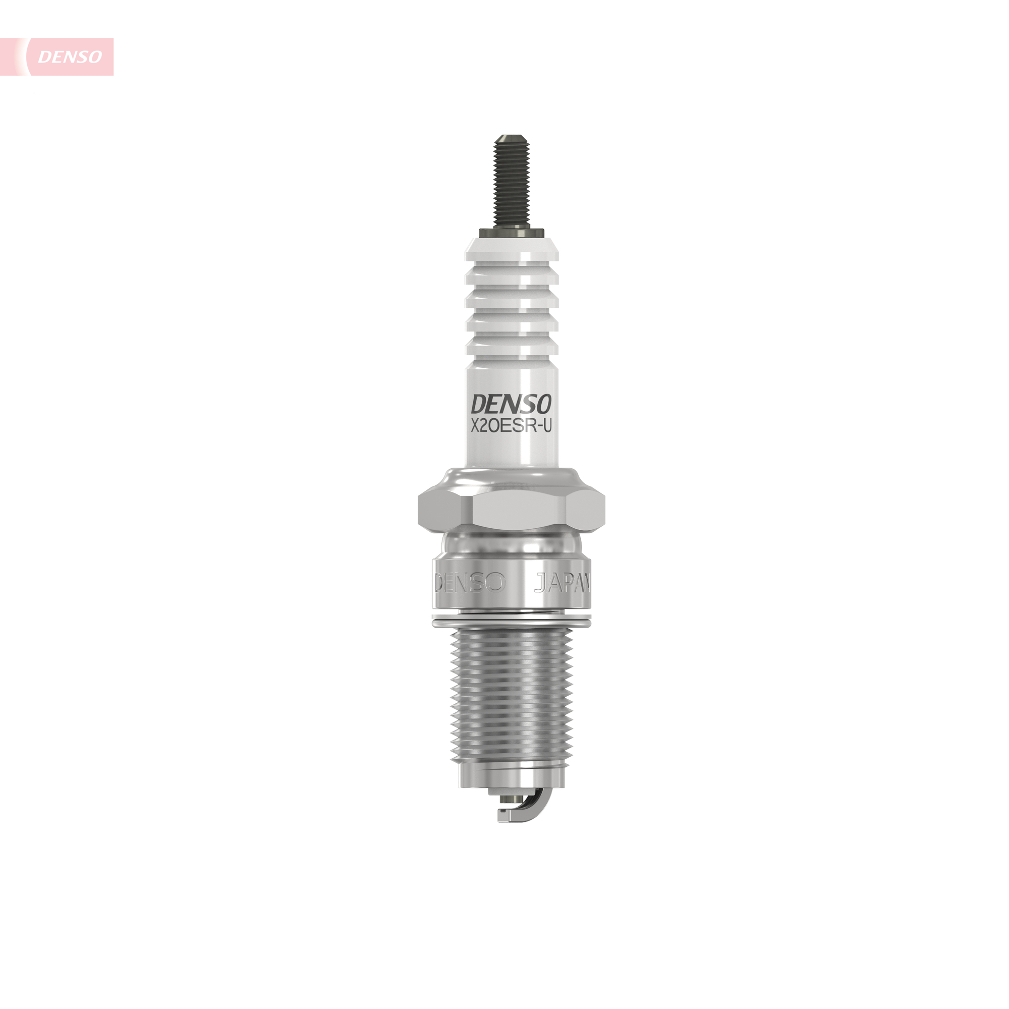 Spark Plug - X20ESR-U DENSO