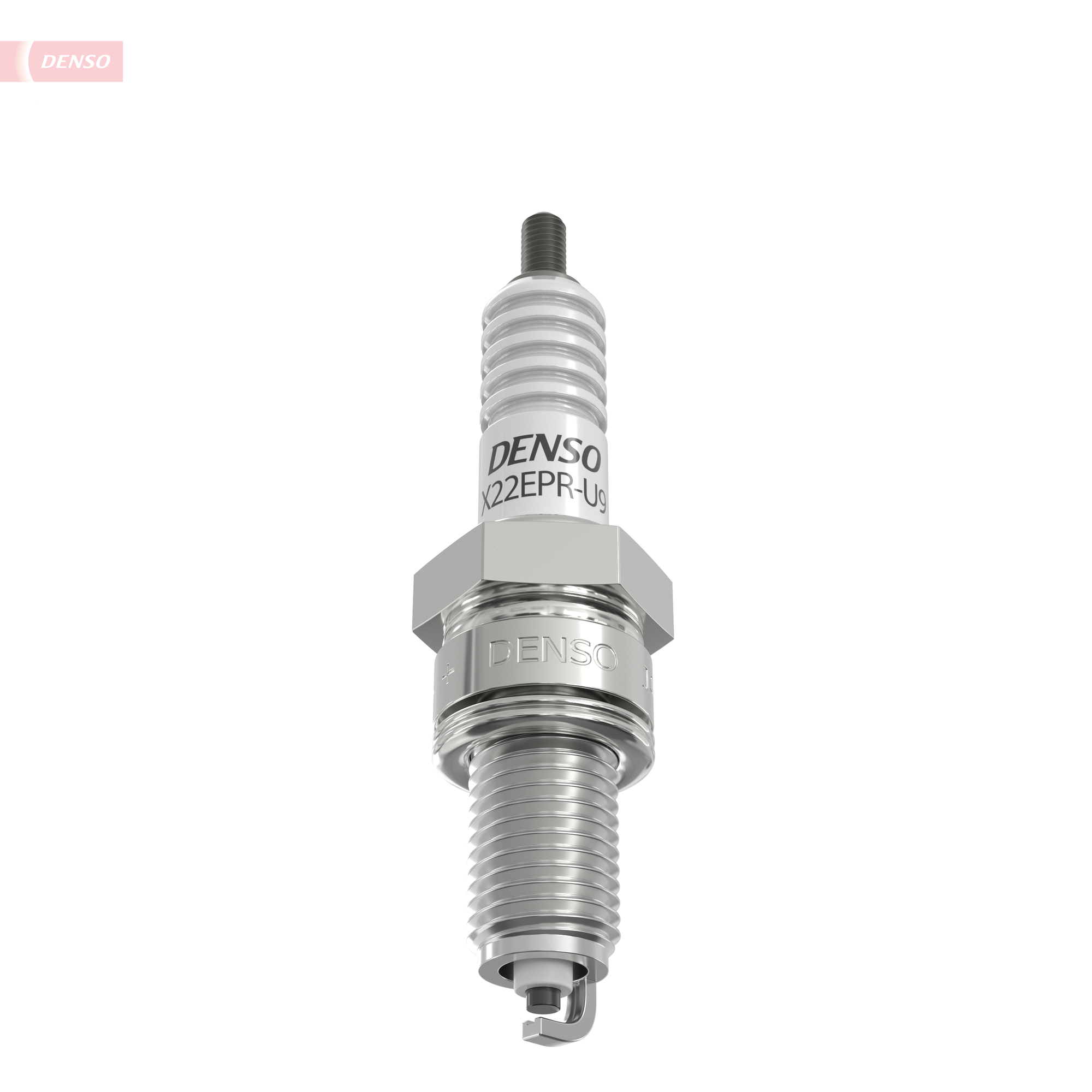 Свеча зажигания - X22EPR-U9 DENSO