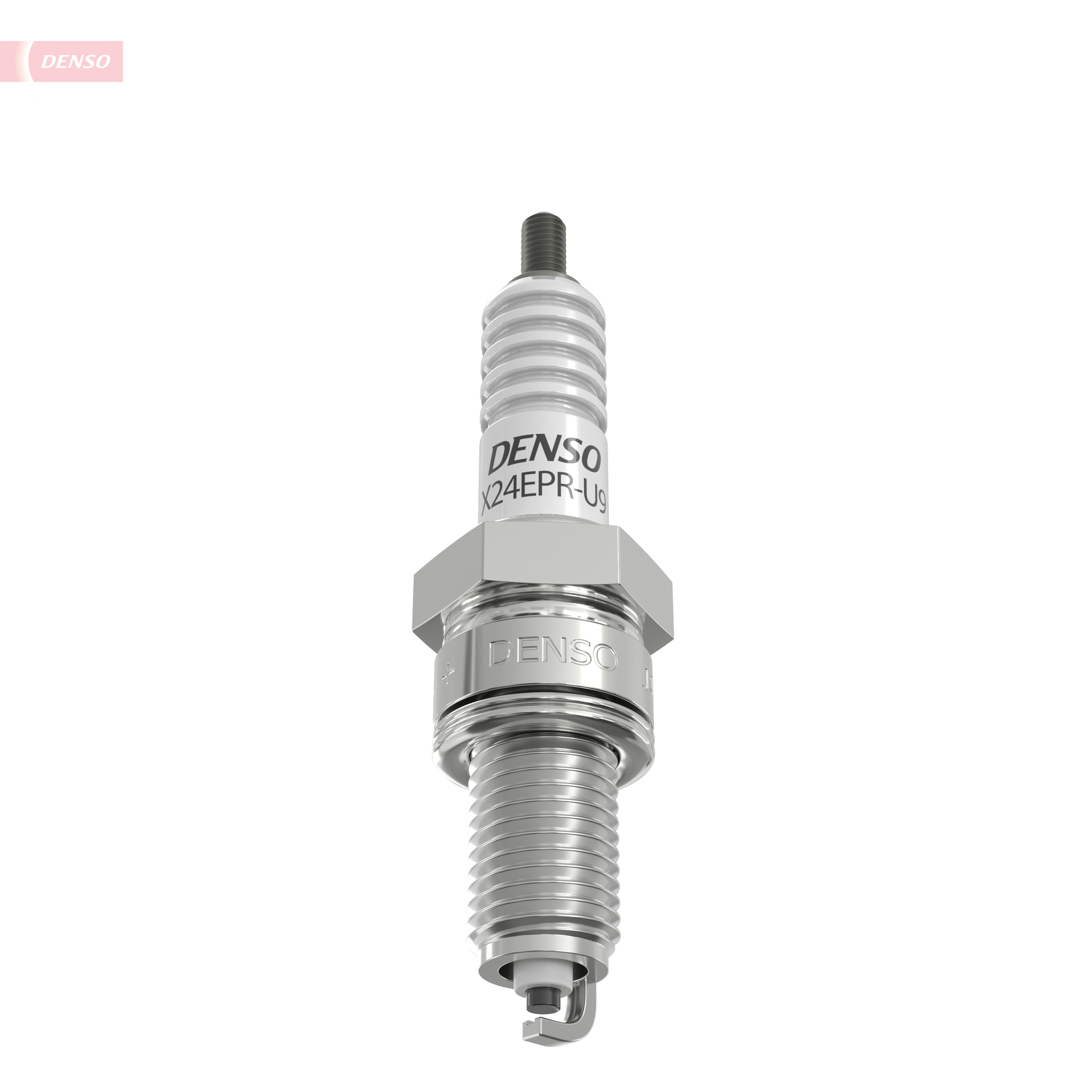 Свеча зажигания - X24EPR-U9 DENSO