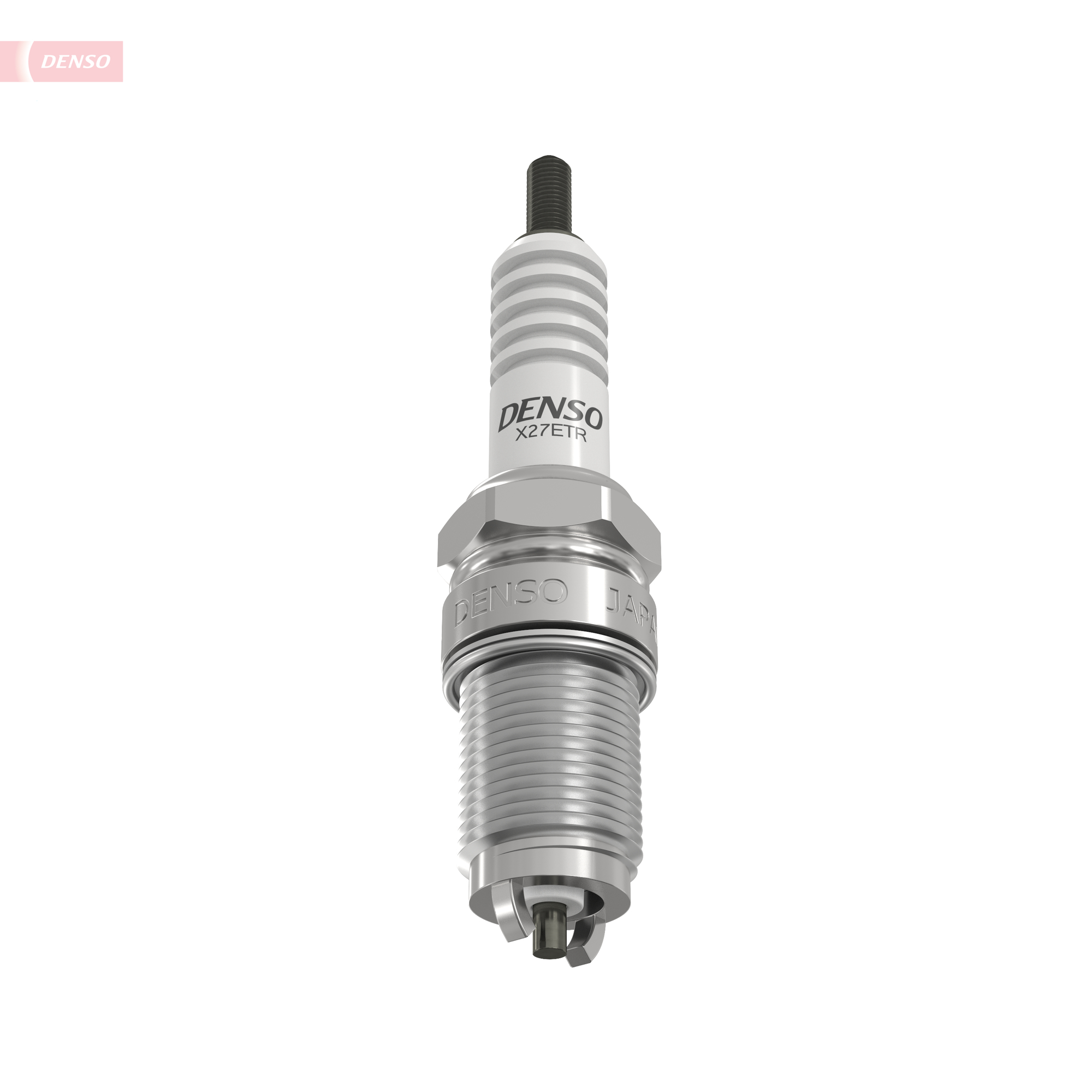 Spark Plug - X27ETR DENSO