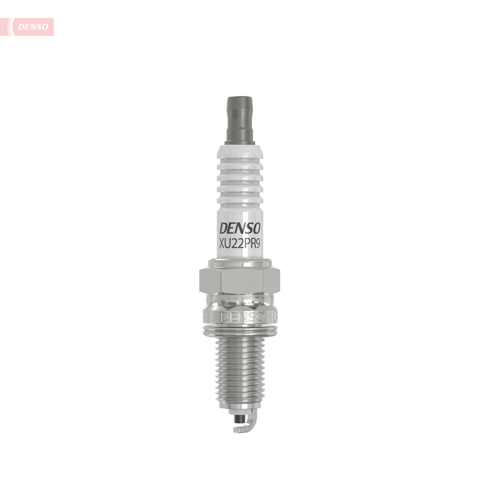 Свеча зажигания - XU22PR9 DENSO
