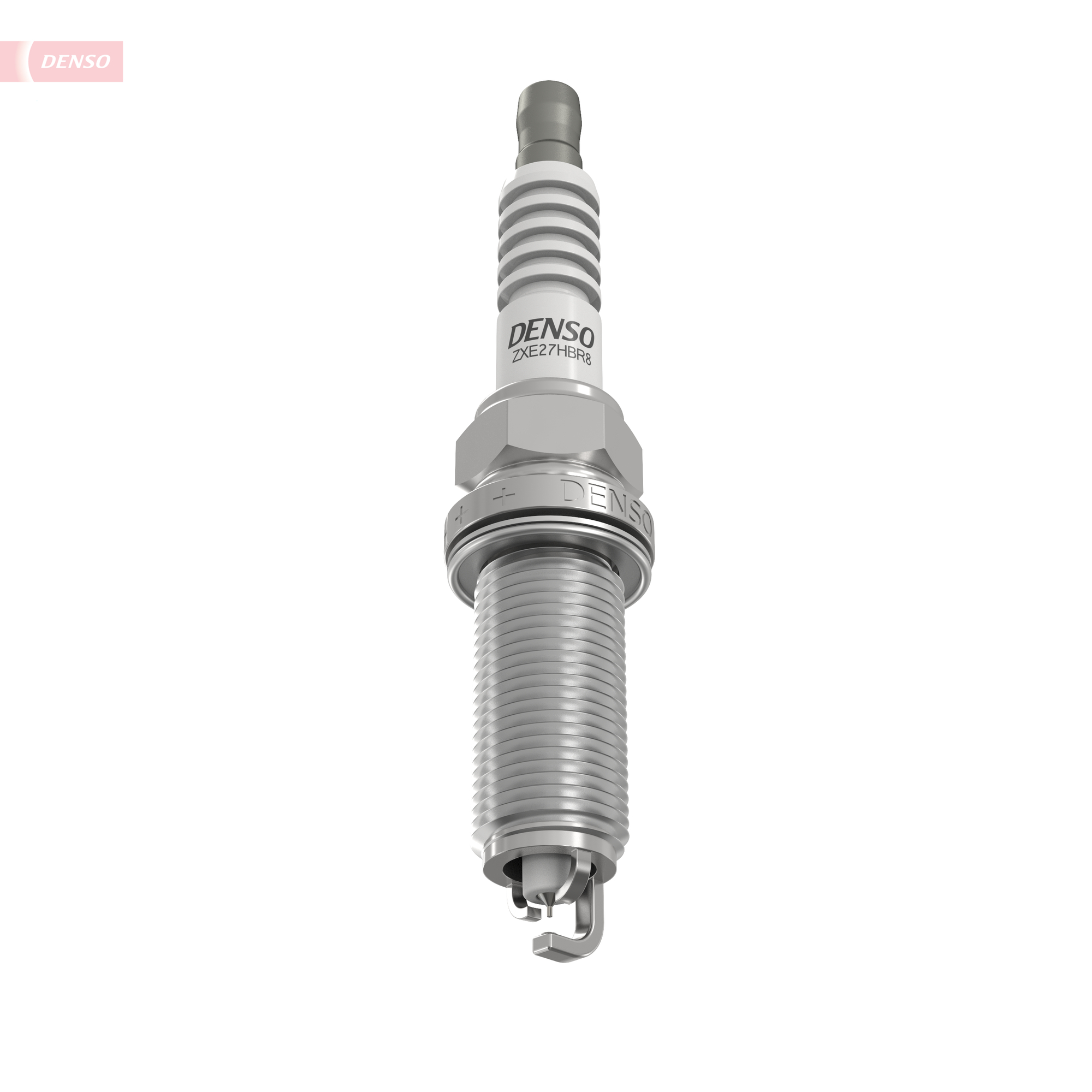 Свеча зажигания - ZXE27HBR8 DENSO