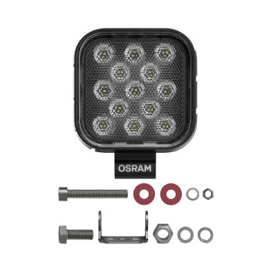 Reverse Light - LEDDL109-WD ams-OSRAM