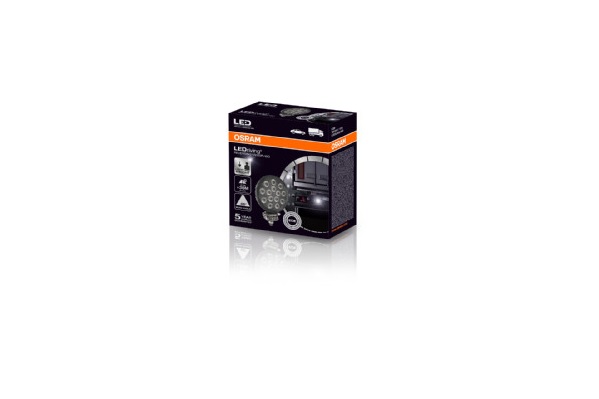 Reverse Light - LEDDL108-WD ams-OSRAM