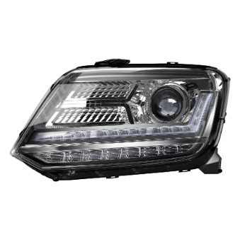 Kit faro principale - LEDHL107-BK ams-OSRAM