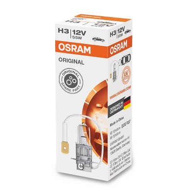 Bulb, spotlight - 64151 ams-OSRAM