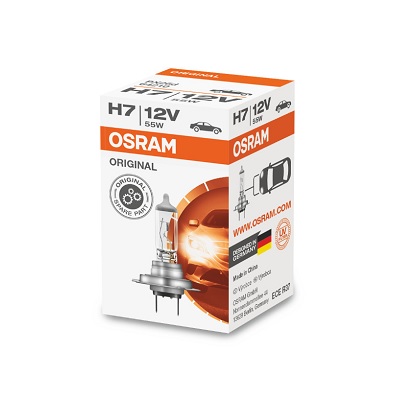 Bulb, spotlight - 64210 ams-OSRAM