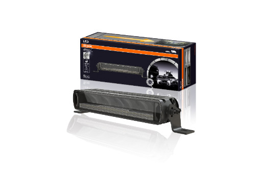 Faro di profondità - LEDDL110-CB ams-OSRAM