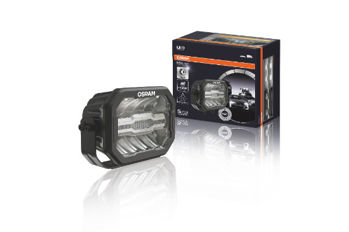 Фара рабочего освещения - LEDDL113-CB ams-OSRAM