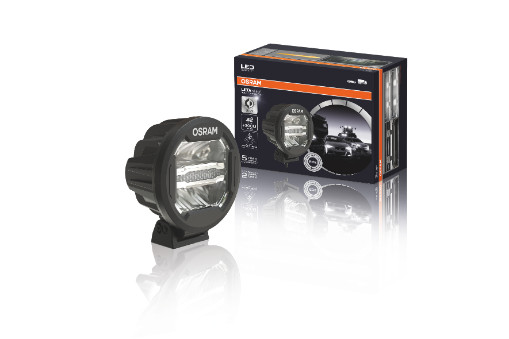 Фара дальнего света - LEDDL111-CB ams-OSRAM