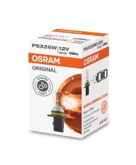 Bulb, park-/position light - 6851 ams-OSRAM
