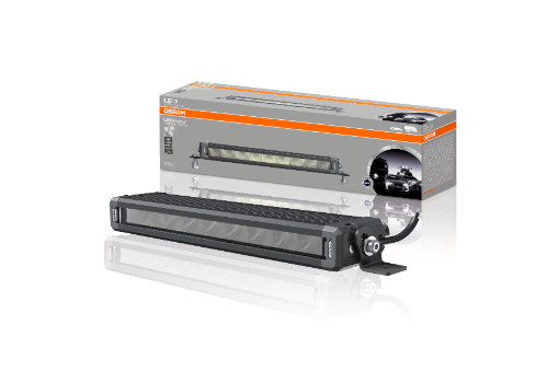 Faro di profondità - LEDDL115-SP ams-OSRAM