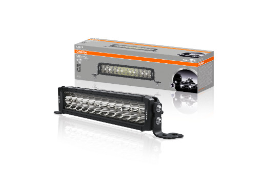 Фара дальнего света - LEDDL117-CB ams-OSRAM