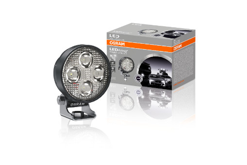 Faro di profondità - LEDDL119-WD ams-OSRAM