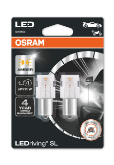 lemputė, prožektorius - 64193ULT-HCB ams-OSRAM