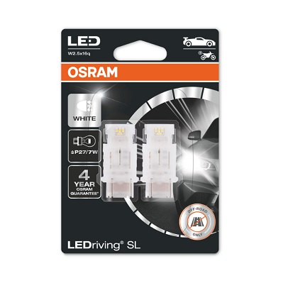 Bulb - 3157DWP-02B ams-OSRAM