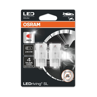 Bulb - 7505DRP-02B ams-OSRAM