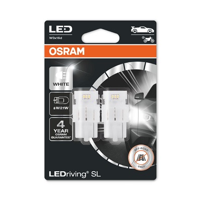 Bulb - 7505DWP-02B ams-OSRAM