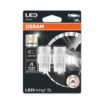 Bulb - 7505DYP-2BL ams-OSRAM