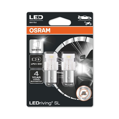 Bulb - 7528DWP-02B ams-OSRAM