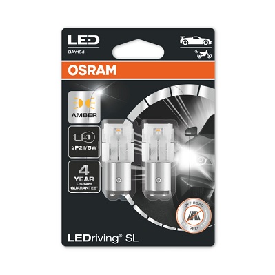 Lampadina - 7528DYP-02B ams-OSRAM
