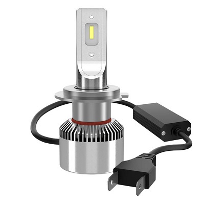 lemputė, prožektorius - 64210DWXTR ams-OSRAM