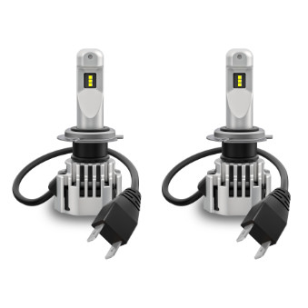 Bulb, indicator - 5007 ams-OSRAM