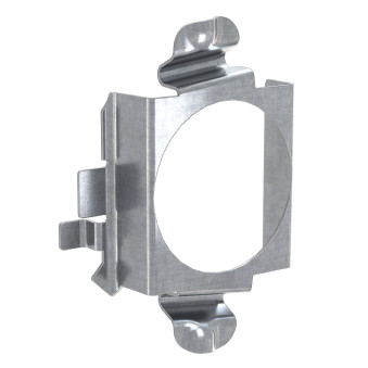 Патрон лампы, основная фара - 64210DA03 ams-OSRAM