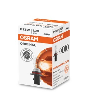 Bulb, park-/position light - 828 ams-OSRAM
