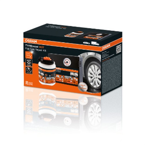 Dichtmittel-Set, Reifen-Dichtungs-Set - OTSK4 ams-OSRAM