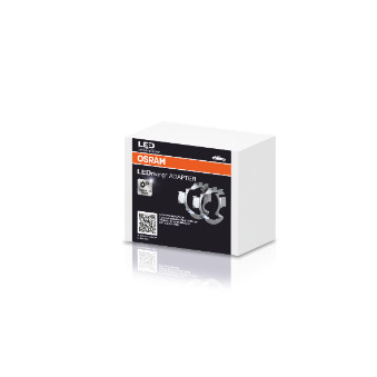 Патрон лампы, основная фара - 64210DA01 ams-OSRAM
