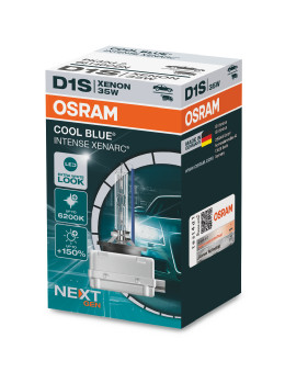 Bulb, spotlight - 66140CBN ams-OSRAM